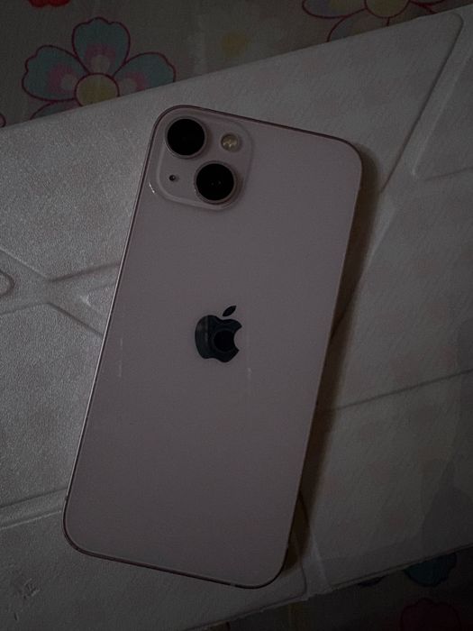 Iphone 13, 128гб