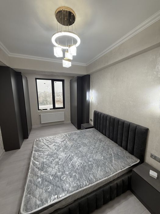 Квартира 3комнатная