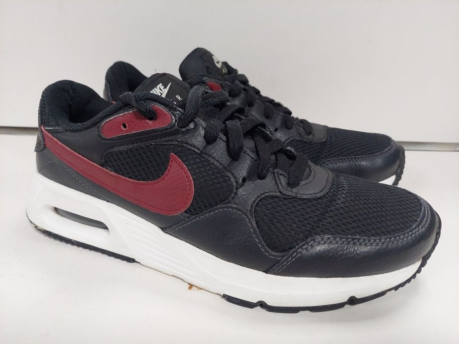 NIKE  Air Max  100% Оригинал- Перфектни-№41