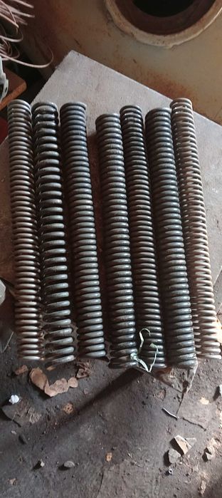 запчасти на культиватор хлопковый КХУ-4