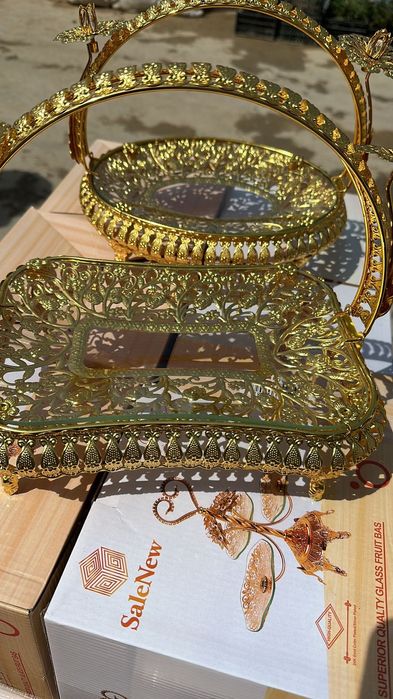 Мелхиор торт салатын сатылады