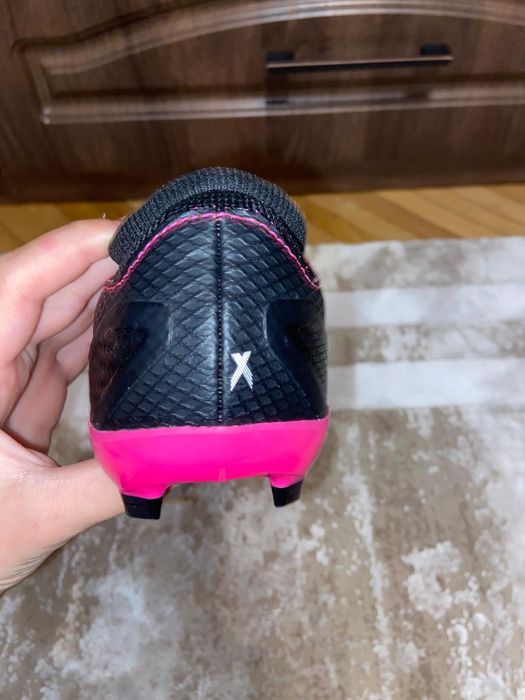 Ghete fotbal adidas X SPEEDPORTAL . 3