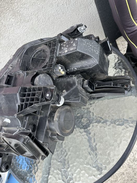 VW Passat 2020 Led Ляв фар Оем