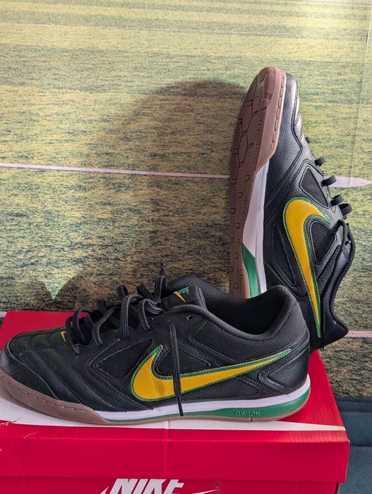 Nike Gato Brasil 44 номер