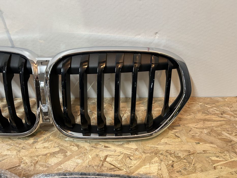 Grile bmw X1 F48 LCI 2019-2021