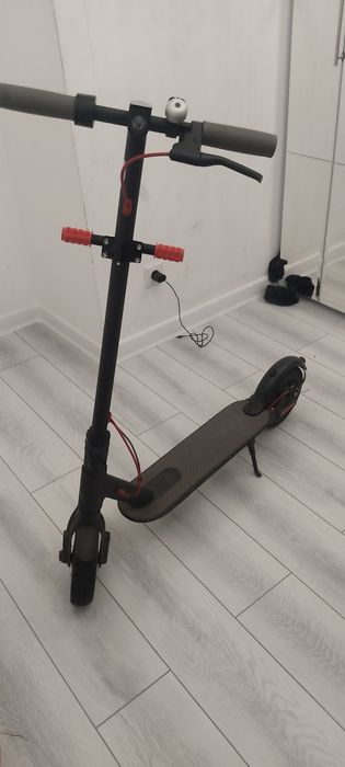 Электросамакат.     .