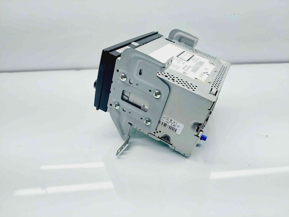 Radio CD cu navigatie Nissan Juke [Fabr 2010-2014] Hatchback 25915BH2