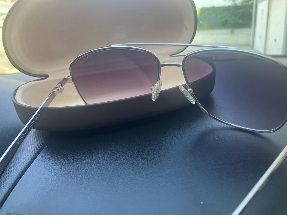 Слънчеви Очила Guess