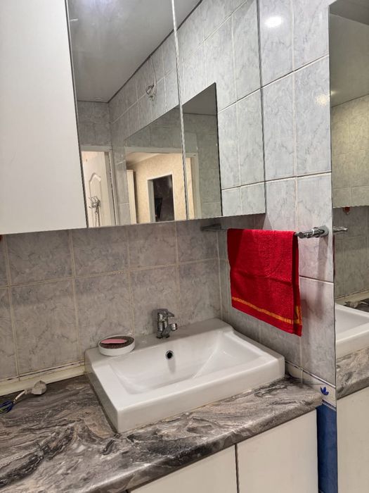 Квартира посуточно