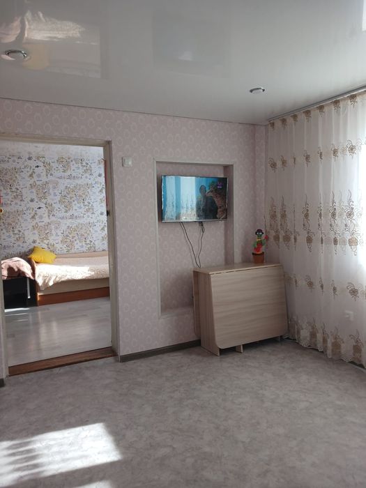 Продам частный дом в городе Щучинск