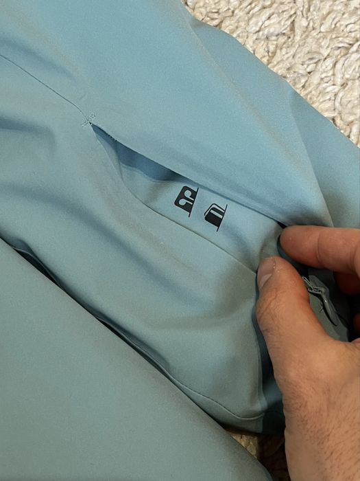 Schoffel Schoredrive Дамско Зимно Яке Парка 42