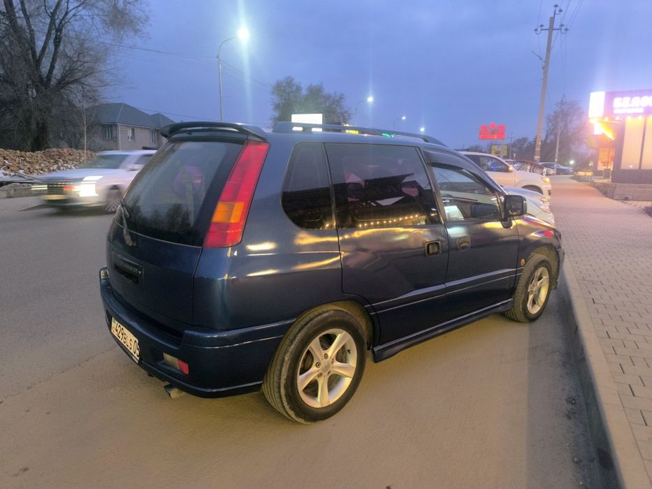 Комплект титановые диски