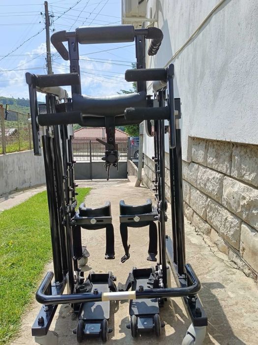 Уред за рехабилитация Rehaden WalkStander Sport Model WS-S-01