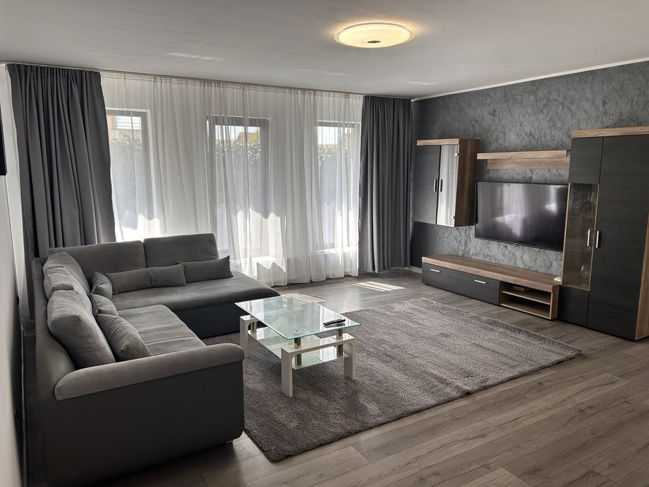 Casa de dat in chirie  - Cartier Grigorescu