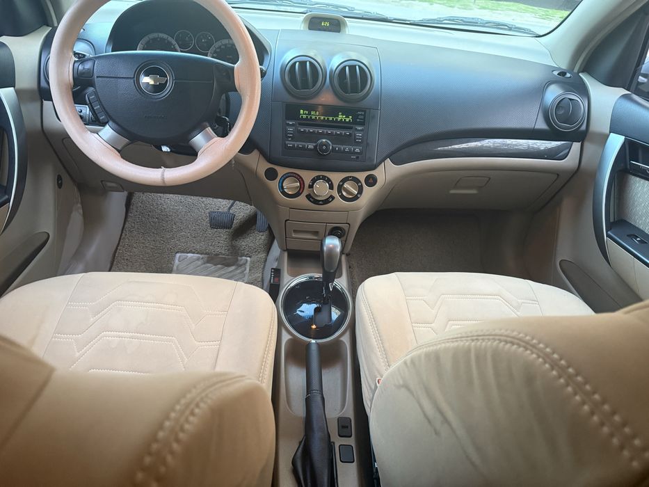 Нексия 3 2017 года