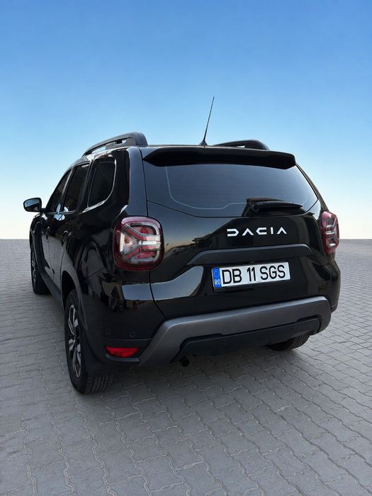Vând Dacia Duster