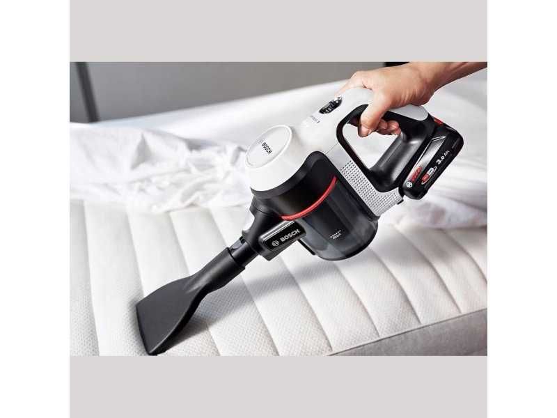 Вертикална Безкабелна Прахосмукачка Bosch Unlimited 7 BBS711W