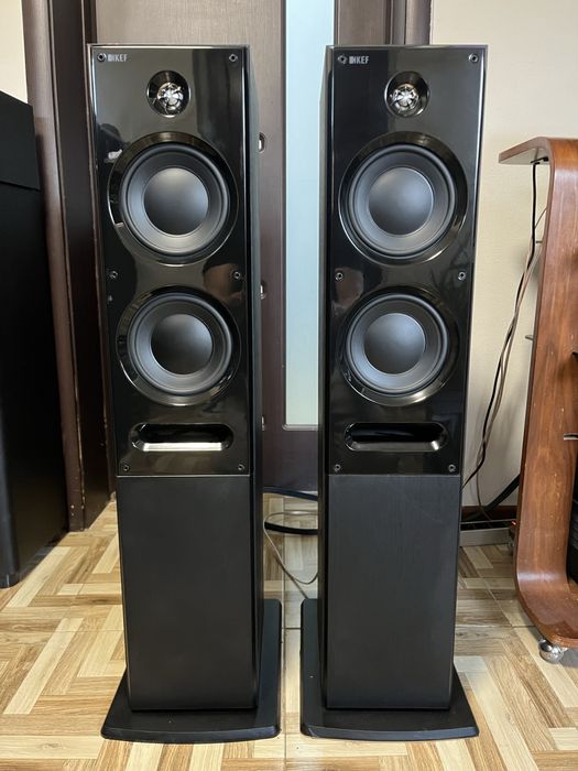 Boxe Kef C7 200w 8Ohmi