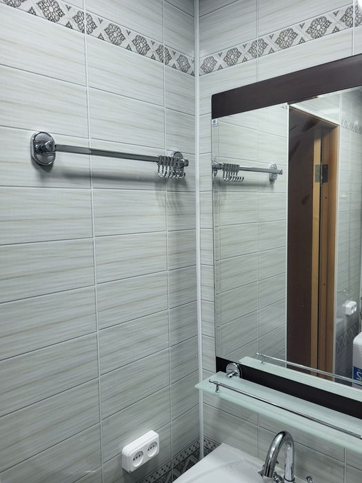 Ванная комната панели ПВХ