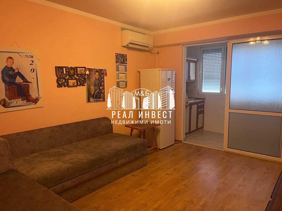 Продавам апартамент в гр. Димитровград