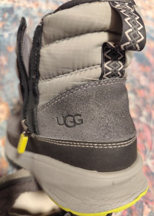 Ghete UGG ® originale !