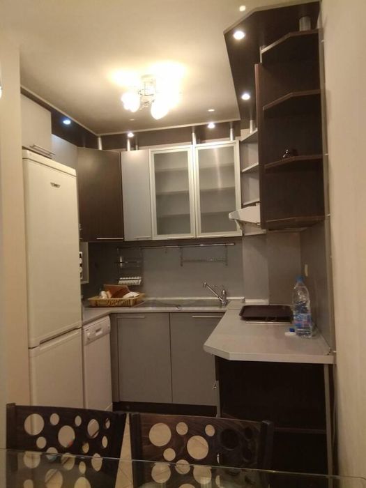 Дава се под наем Двустаен апартамент в София, Мусагеница - 56 кв.м за 640 € - Снимка #5