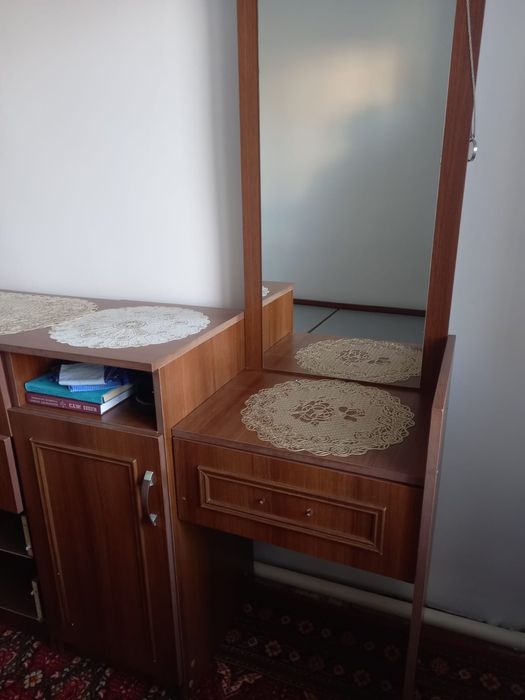 Спальный гарнитур