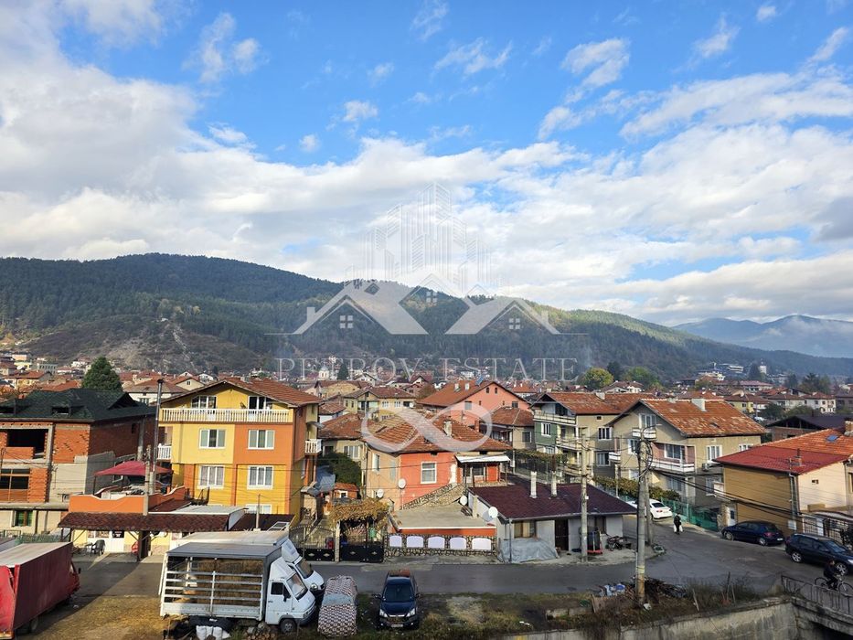 4-стаен в Пазарджик, област-гр.Велинград площ 128 цена 77500