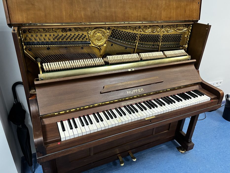 Продам фортепиано