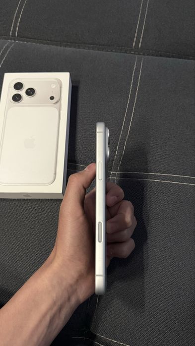 Iphone 17 Pro Max Sim