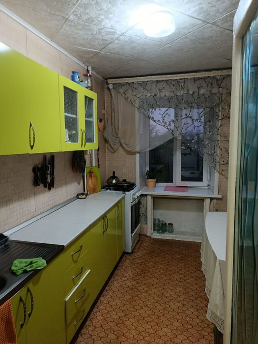 Квартира в центре города
