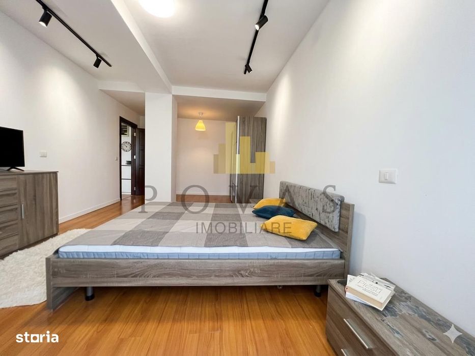 Inchiriere Apartament 2 Camere Sisesti Jandarmeriei Damaroaia
