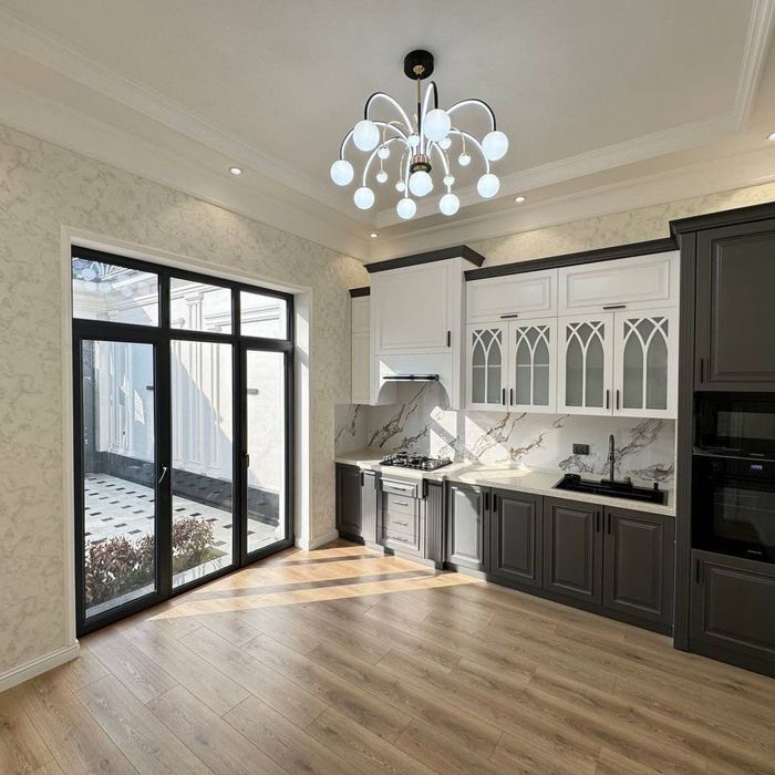 Ракат-Махалля! Сдается новый дом в престижном районе Ташкента!