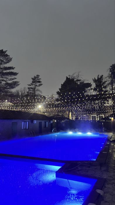 Баня 3000 1 час