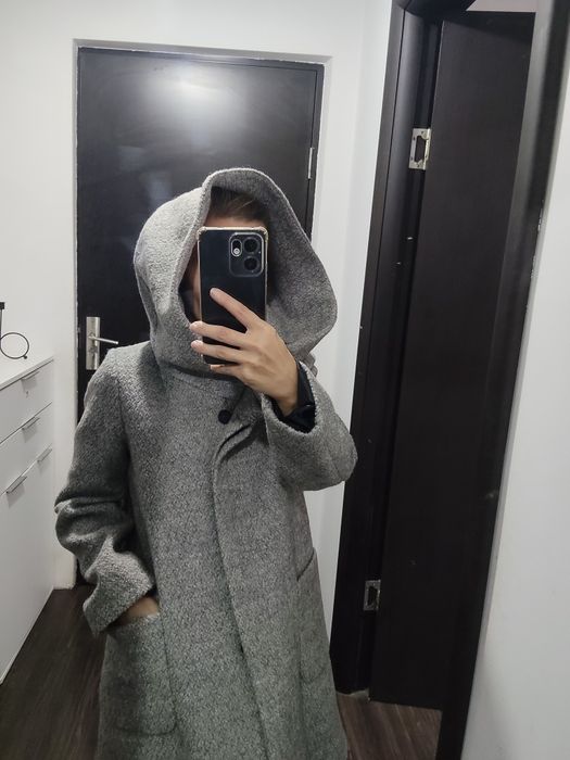 Palton Koton nou