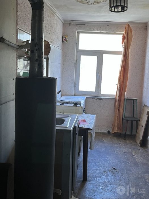 Ижарага берилади