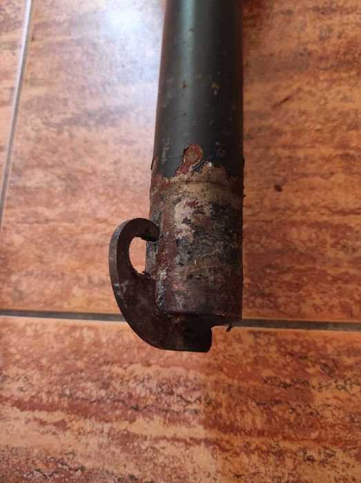 Преден амортисьор за Alfa Romeo 147