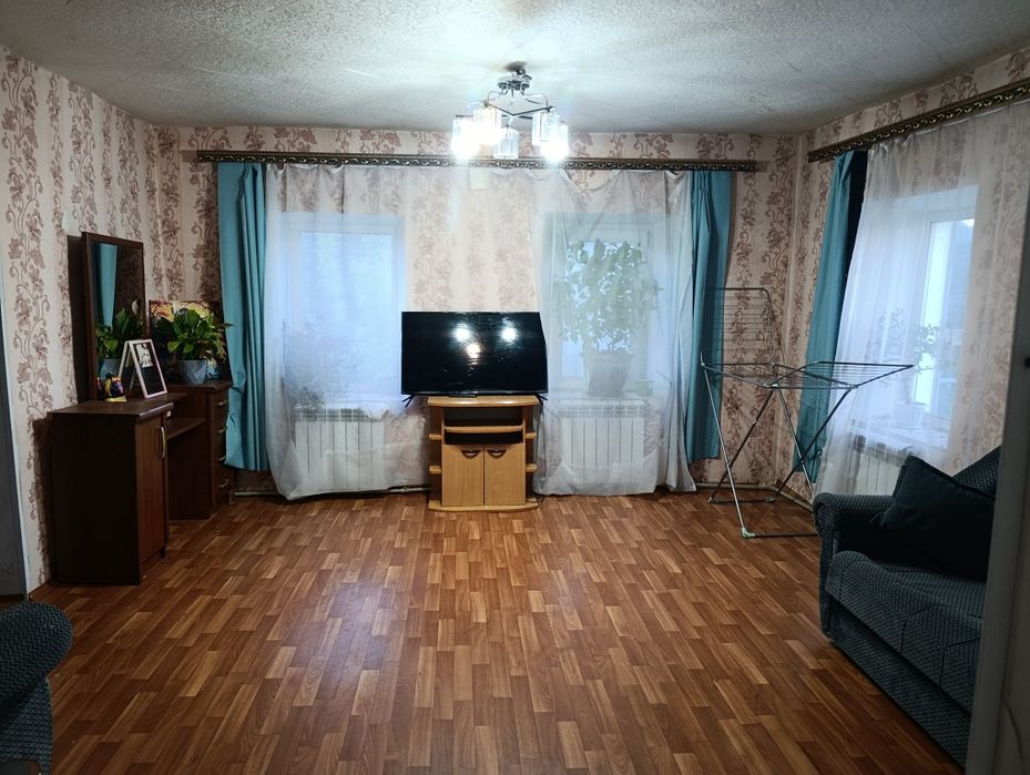 Продам, или обменяю дом