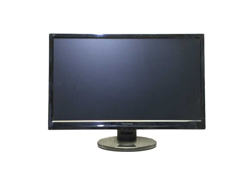 Монитор 21,5"  1920x1080 ViewSonic VA2246-LED DVI