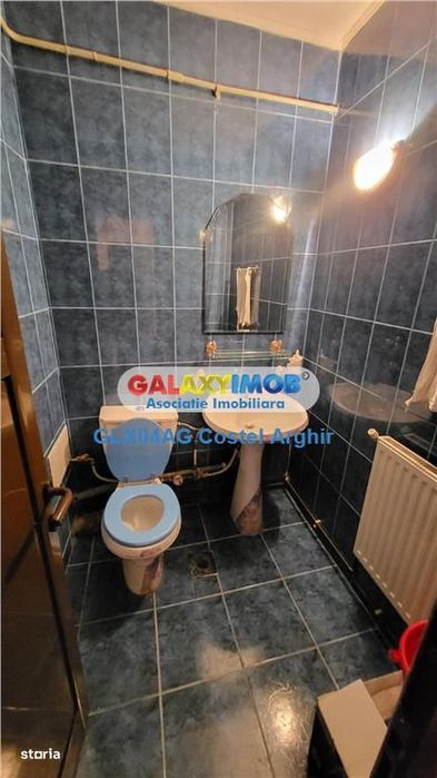 Inchiriem ap cu 4 camere , et 4 , Gavana, mobilat si utilat