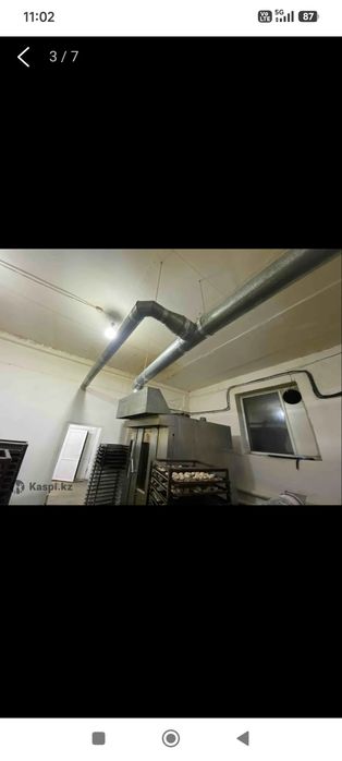 Вентиляция вытяжка приточка