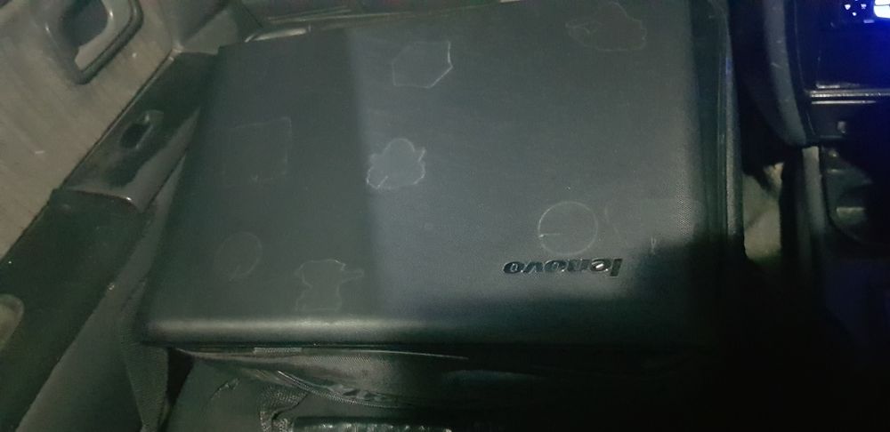 Продам ноутбук леново