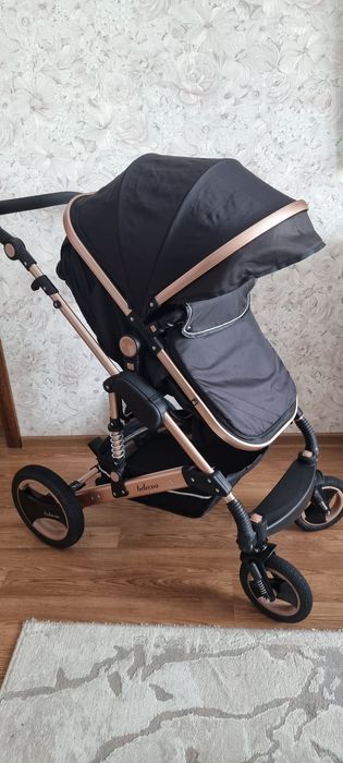 Коляска Beleko 3 в 1