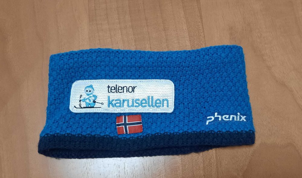 Phenix -Като Нова