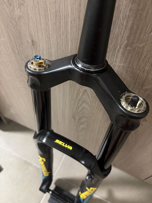 Vand furca Formula Selva 29 cursa 140mm