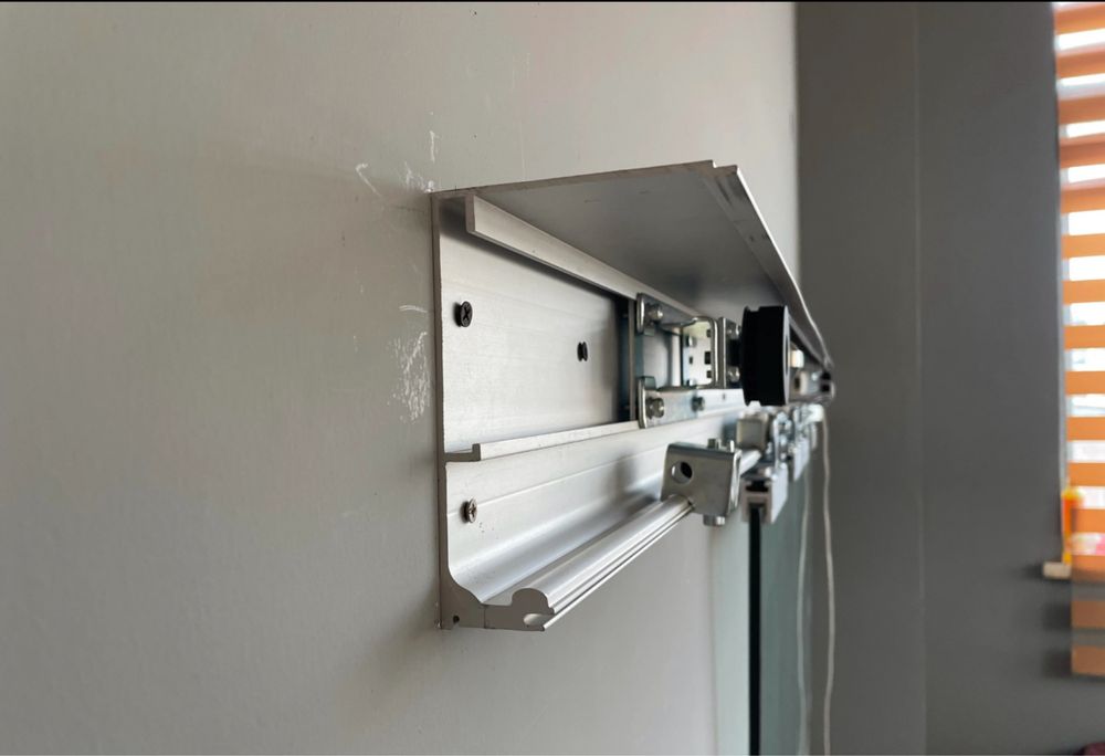 Sensor eshik. Mexanizm