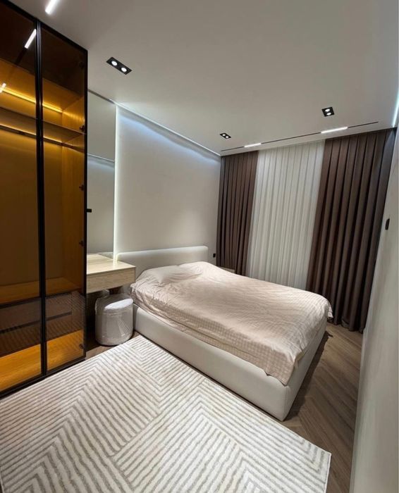 Кох Ота | 2-комнатная квартира | 65м² | 900$ | Шайхантахурский район