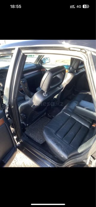 Продается ауди 100 с4