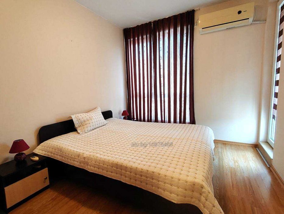 Дава се под наем Двустаен апартамент в с. Равда, Област Бургас - 60 кв.м за 297.84 € - Снимка #8