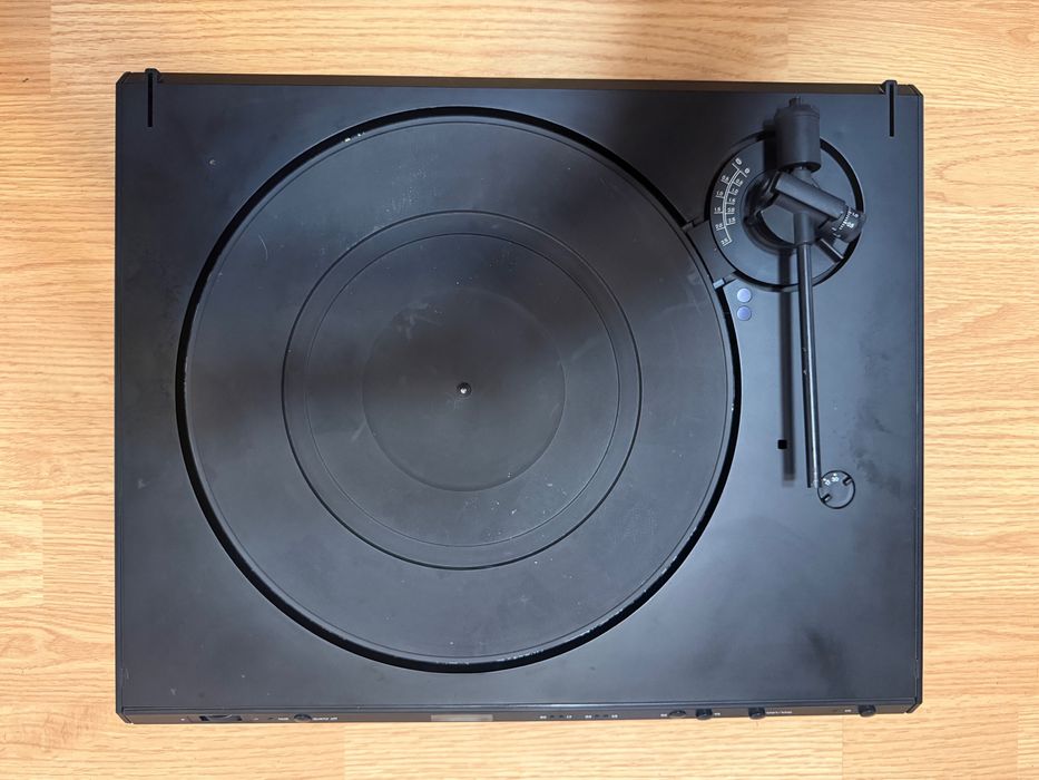 Pickup Braun Atelier P3 (Germania) For Parts